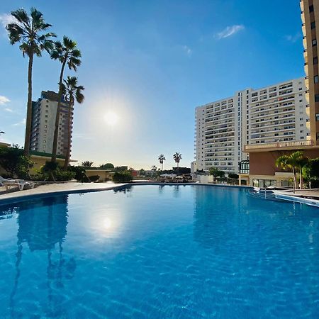 Gold Sunset Apartment Costa Adeje  Exterior foto