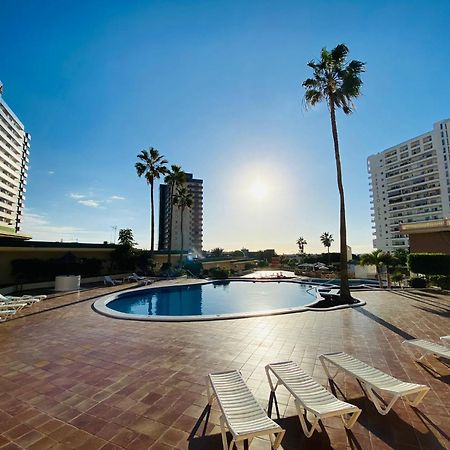 Gold Sunset Apartment Costa Adeje  Exterior foto
