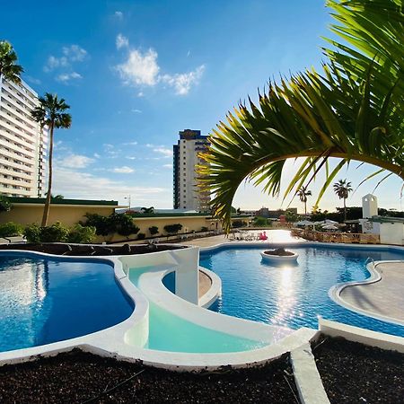 Gold Sunset Apartment Costa Adeje  Exterior foto