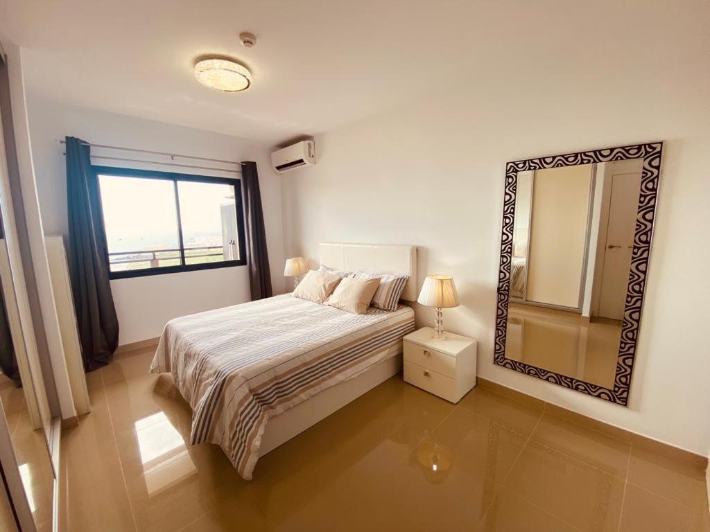 Gold Sunset Apartment Costa Adeje  Exterior foto