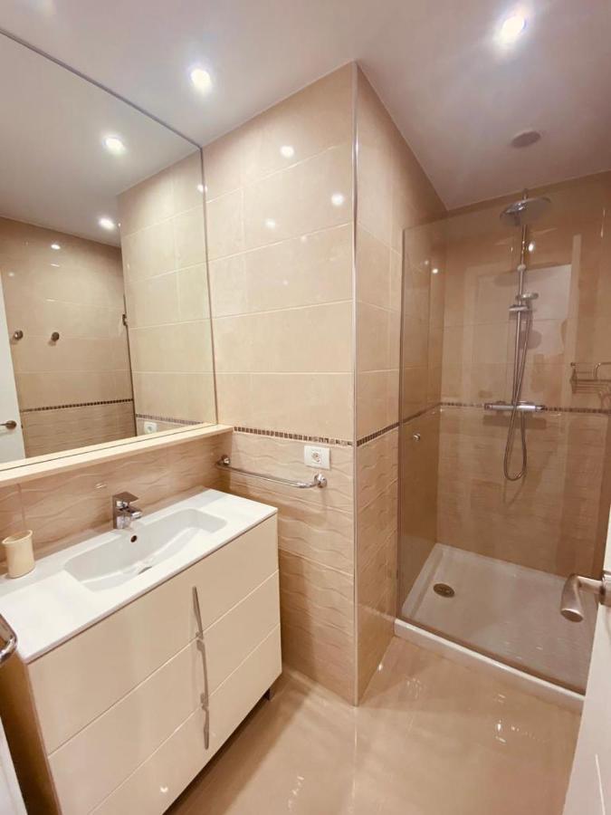 Gold Sunset Apartment Costa Adeje  Exterior foto
