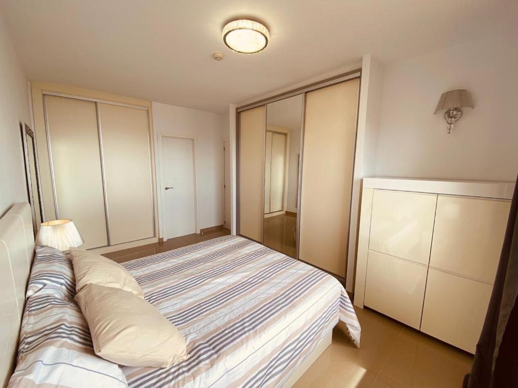 Gold Sunset Apartment Costa Adeje  Exterior foto