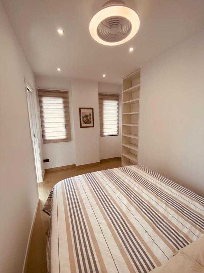 Gold Sunset Apartment Costa Adeje  Exterior foto