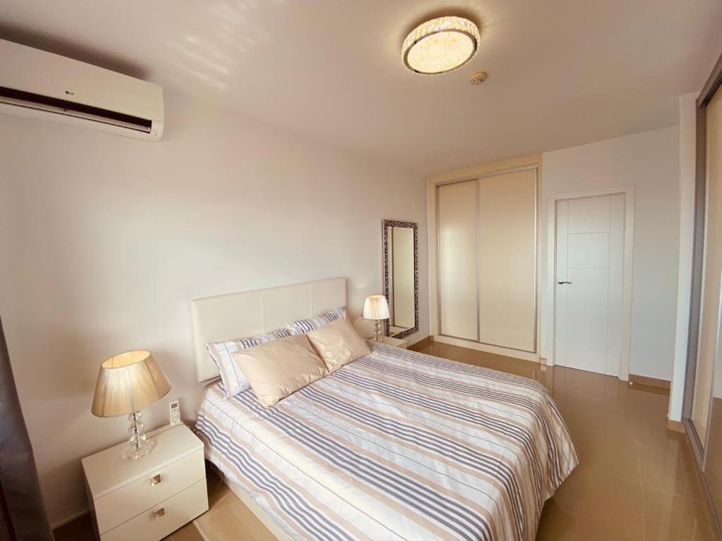 Gold Sunset Apartment Costa Adeje  Exterior foto