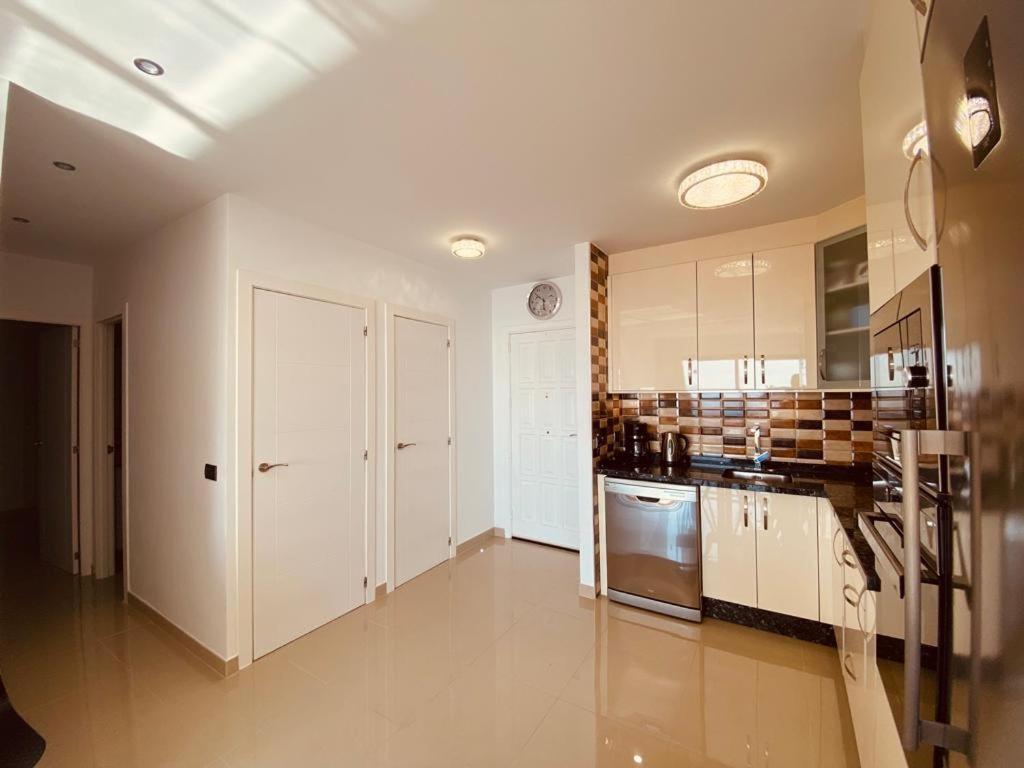 Gold Sunset Apartment Costa Adeje  Exterior foto