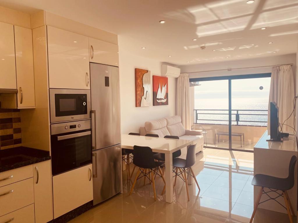 Gold Sunset Apartment Costa Adeje  Exterior foto