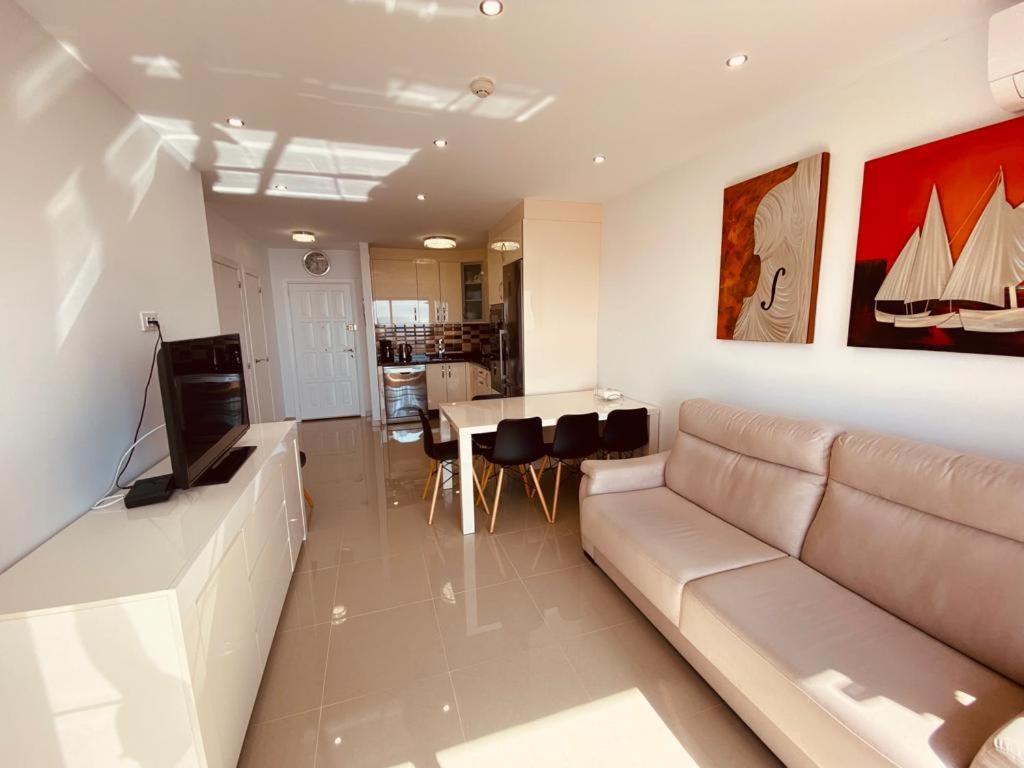 Gold Sunset Apartment Costa Adeje  Exterior foto