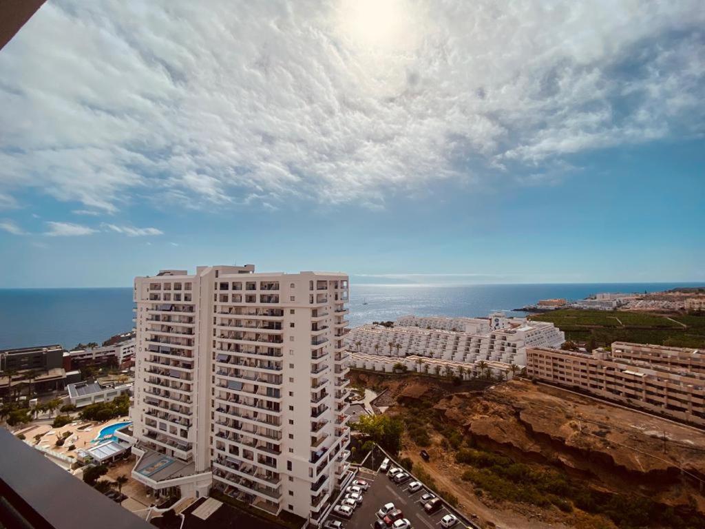 Gold Sunset Apartment Costa Adeje  Exterior foto