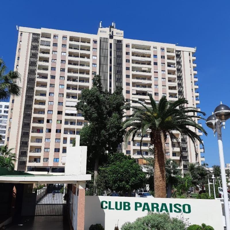 Gold Sunset Apartment Costa Adeje  Exterior foto