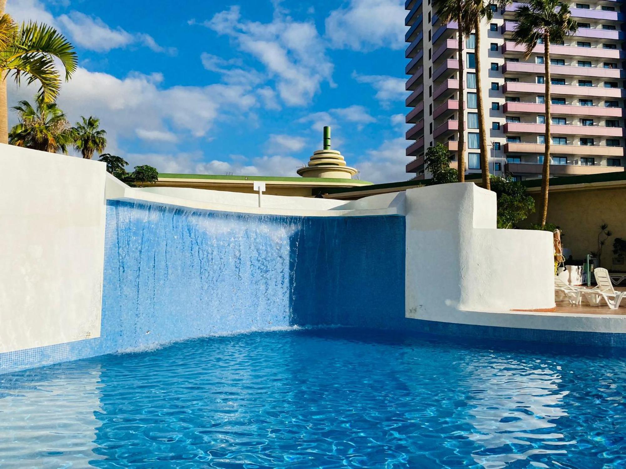 Gold Sunset Apartment Costa Adeje  Exterior foto