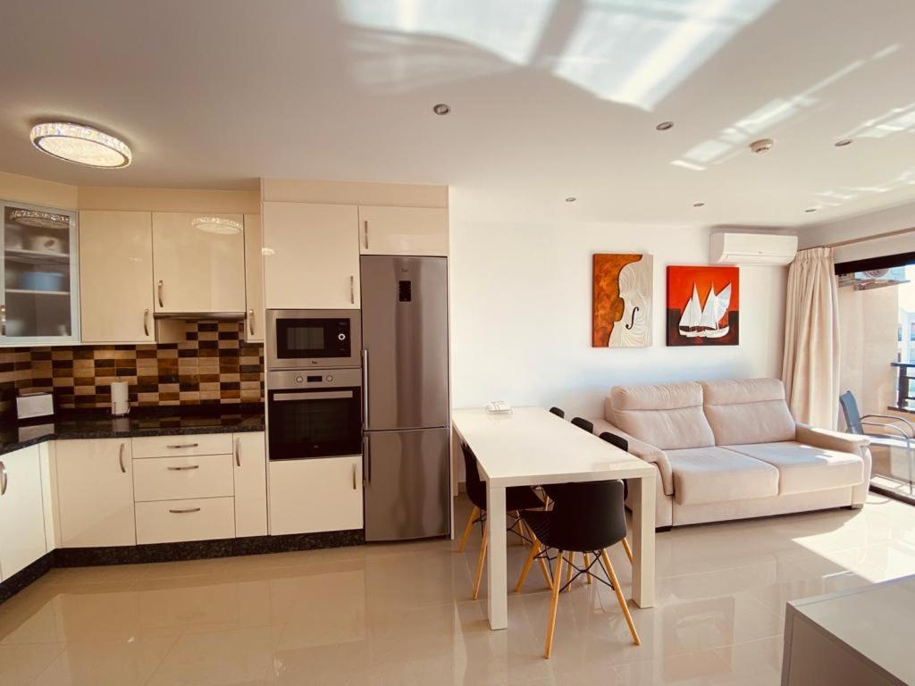 Gold Sunset Apartment Costa Adeje  Exterior foto