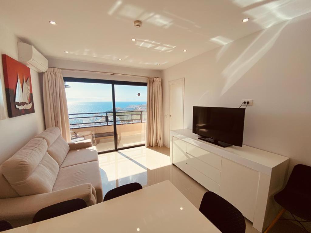 Gold Sunset Apartment Costa Adeje  Exterior foto