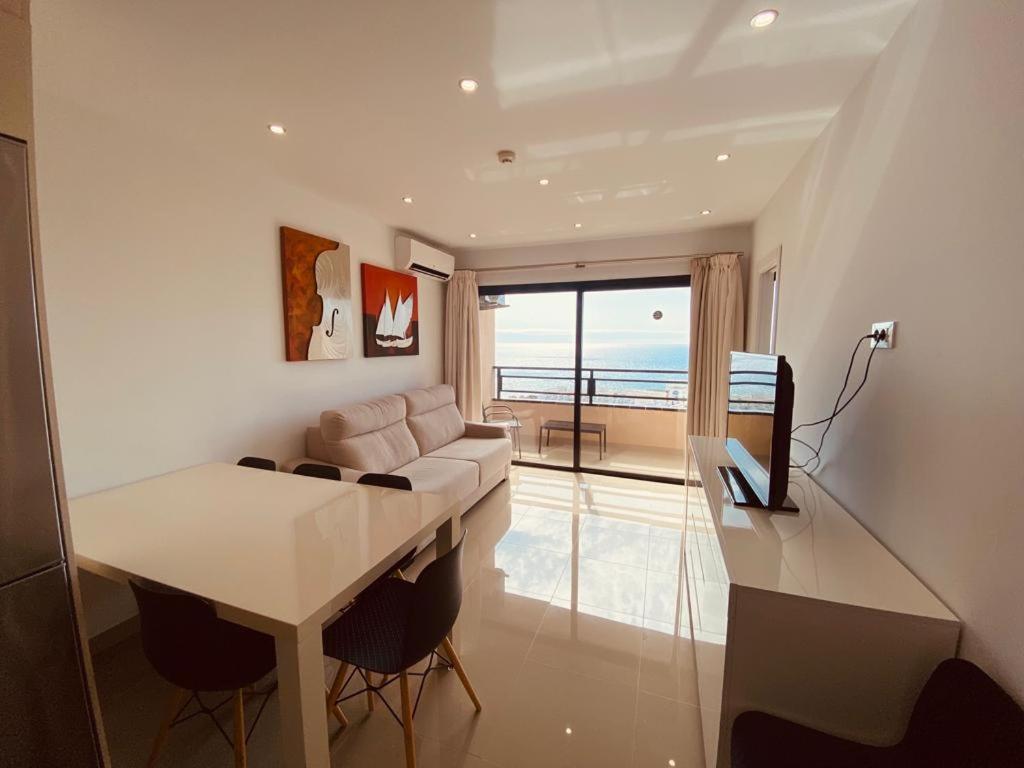 Gold Sunset Apartment Costa Adeje  Exterior foto