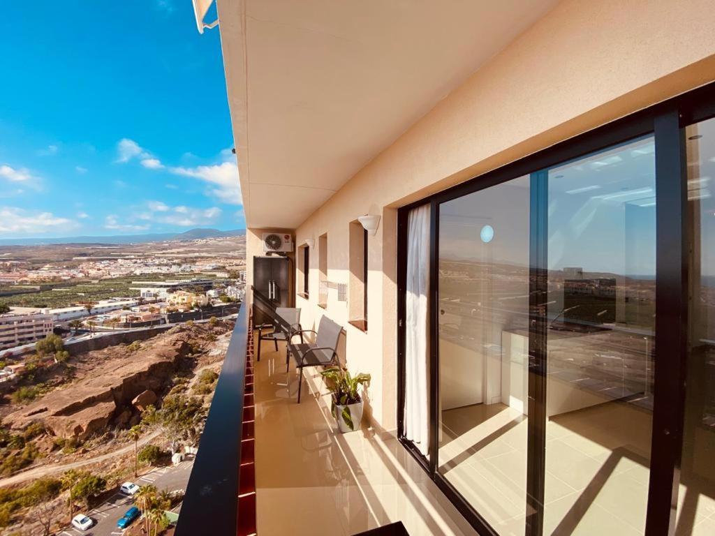 Gold Sunset Apartment Costa Adeje  Exterior foto