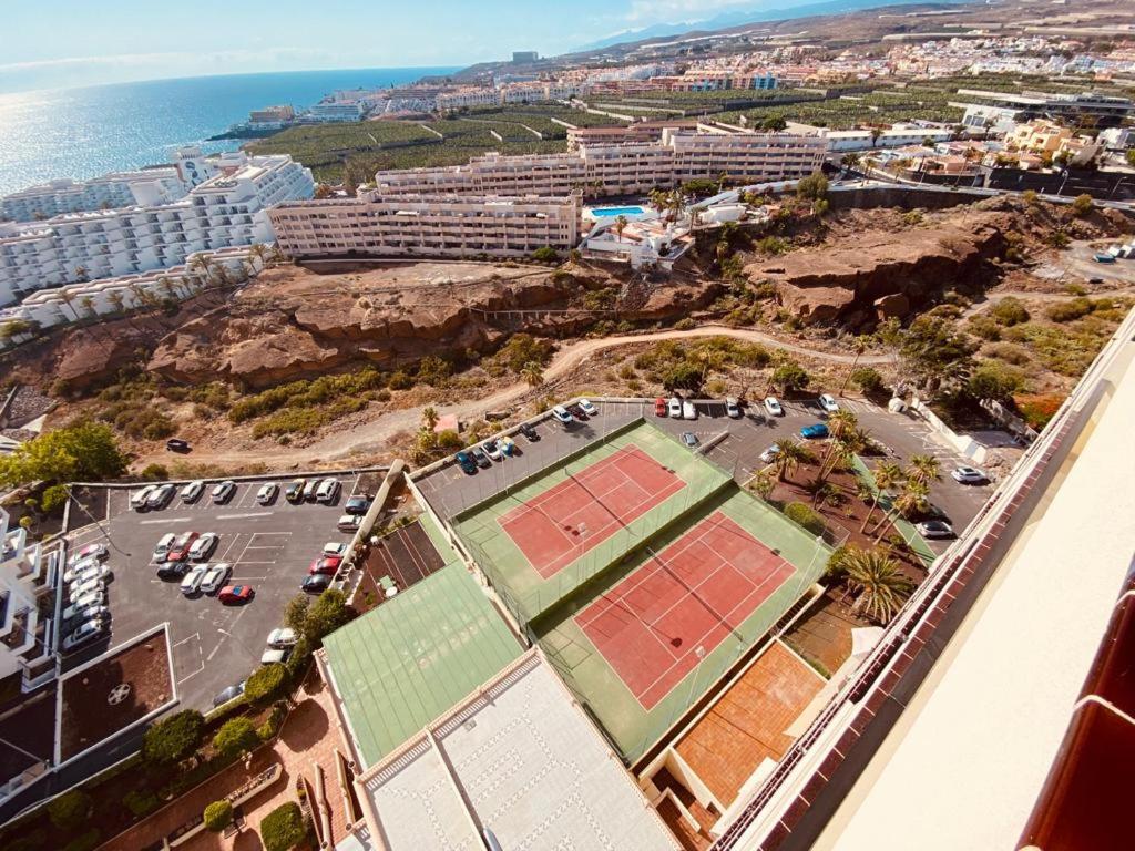 Gold Sunset Apartment Costa Adeje  Exterior foto